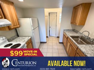 1133 Salem Ave SE, Albany, OR 97321