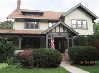 316 N Madison St, Chilton, WI 53014