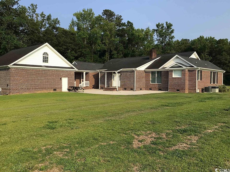 7253 Adrian Hwy., Conway, SC 29526 Zillow