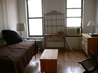 Rented by Citi Habitats