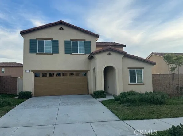 1237 Memorial Ave, Hemet, CA 92543