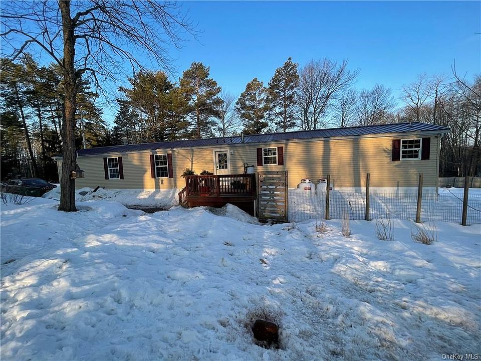 3218 State Route 52, White Sulphur Springs, NY 12787 Zillow