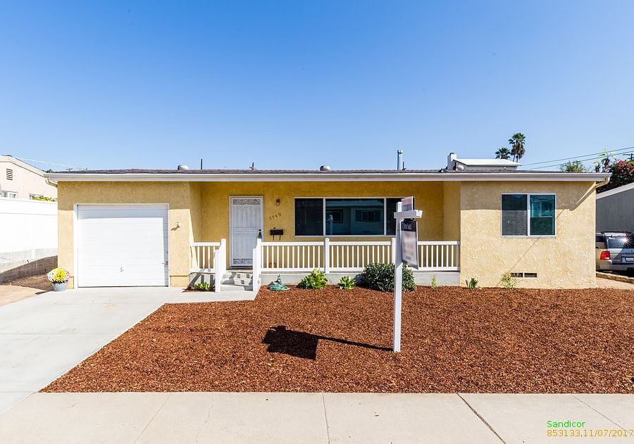 1st image of 3749 Aragon Dr