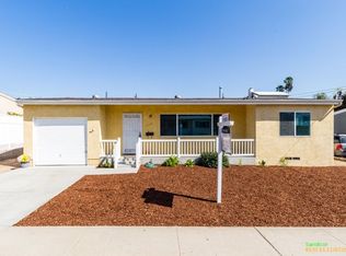 3749 Aragon Dr, San Diego, CA 92115