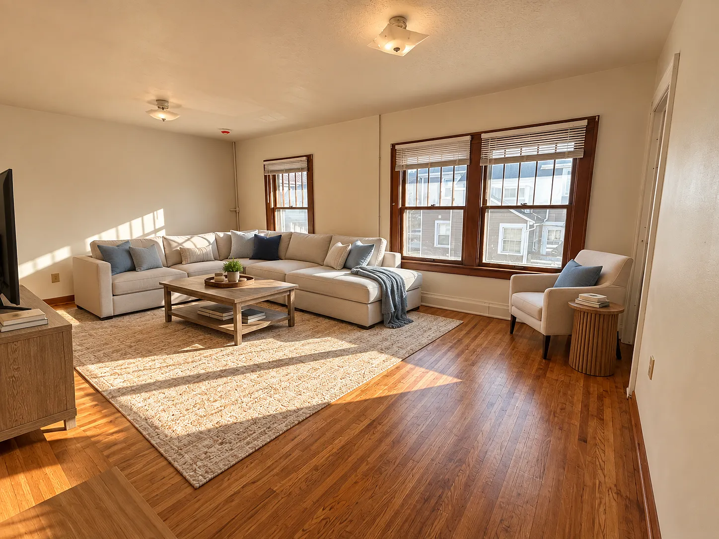 2 bed, 800 sqft, $960 — Photo 2
