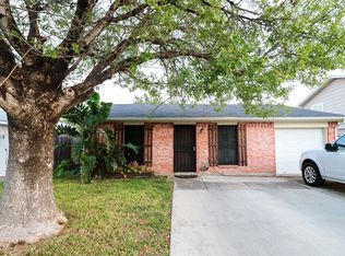 2820 N 27th Ln, McAllen, TX 78501