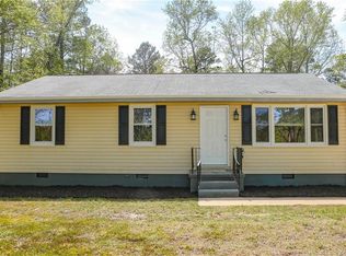 11015 Lawyers Rd, Prince George, VA 23875