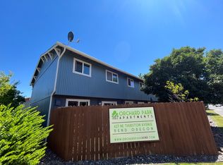 Orchard Park Apartments, Bend, OR 97701