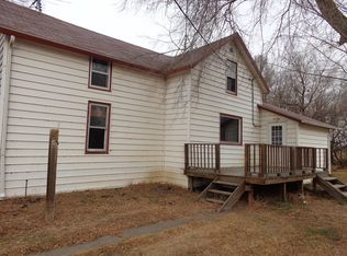 40705 213th St, Cavour, SD 57324