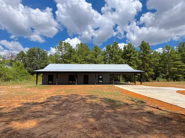 17731 E Fm 1797, Tatum, TX 75691