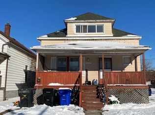 4112 Western St, Detroit, MI 48210
