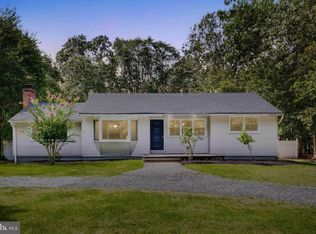 268 Hopewell Rd, Medford, NJ 08055