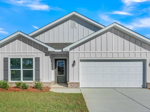 13560 Redhead Ln, Summerdale, AL 36580