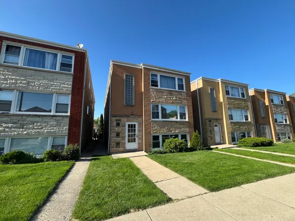 6316 W Belmont Ave, Chicago, IL 60634