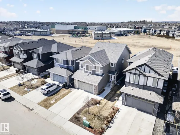 67 Prospect Pl, Spruce Grove, AB T7X 0E2