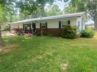 39427 W Sue Dr, Malden, MO 63863