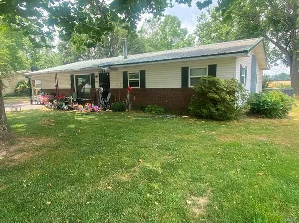 39427 W Sue Dr, Malden, MO 63863