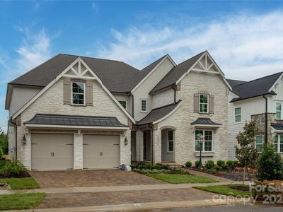 5711 Heirloom Crossing Ct, Charlotte, NC, 28270