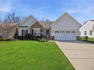 4300 Riverwalk Dr S, Lewiston, NY 14092