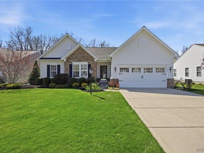 4300 Riverwalk Dr S, Lewiston, NY, 14092