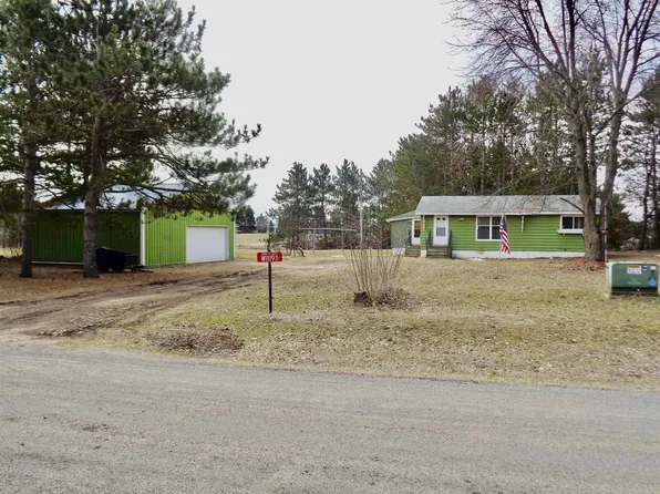 W11193 APACHE ROAD, Plainfield, WI 54966