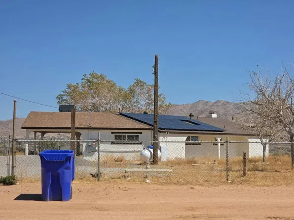 14695 Ocotilla Rd, Apple Valley, CA 92307