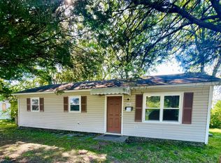 611 Julia Clay St, New Bern, NC 28560