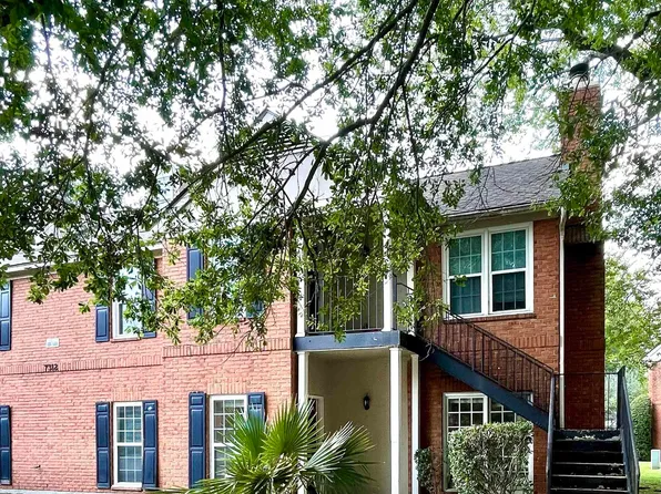 7312 N Jefferson Place Cir #37B, Baton Rouge, LA 70809