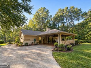 1921 Fisher Dr, Stockbridge, GA 30281