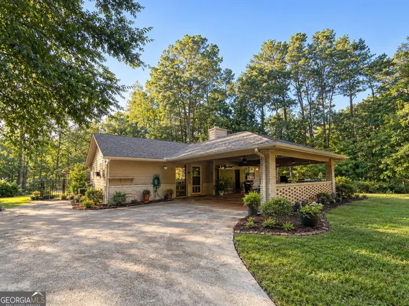 1921 Fisher Dr, Stockbridge, GA 30281