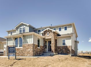 750 Limestone Dr, Erie, CO 80516