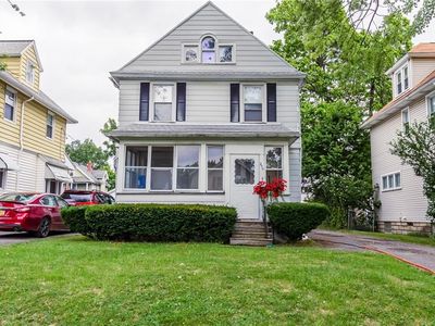 200 Kislingbury St, Rochester, NY, 14613