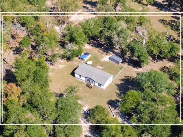 2623 Green Pond Rd, Jackson, SC 29831