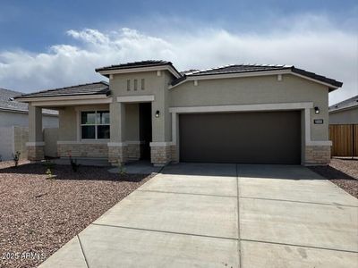 18353 W Gray Fox Trl, Wittmann, AZ, 85361