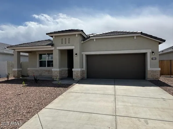 18353 W GRAY FOX Trail, Wittmann, AZ 85361