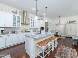 506 Jetfire Point, Bluffton, SC 29910
