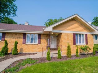 526 S Main St, Englewood, OH