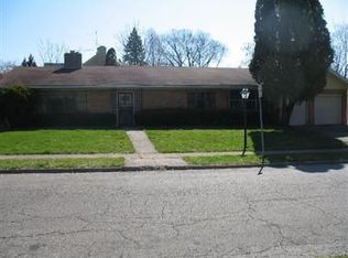3216 Harvard Blvd, Dayton, OH 45406