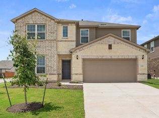 Taylor Plan, Lagos, Manor, TX 78653