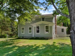 262 Whittier Rd, Spencerport, NY 14559