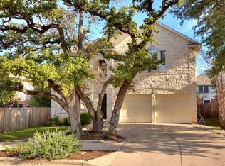 5922 Mesa Verde Cir, Austin, TX 78749