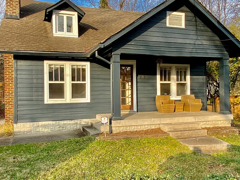 1212 Dallas Ave — Photo 1