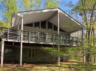 895 Monacan Park Rd, Madison Heights, VA 24572