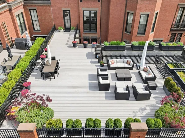 128 Beacon St Unit B, Boston, MA 02116