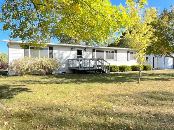 1003 E 18th St, Albert Lea, MN 56007