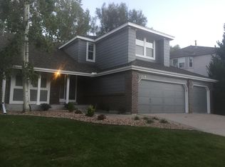 8078 Lodgepole Trl, Lone Tree, CO 80124