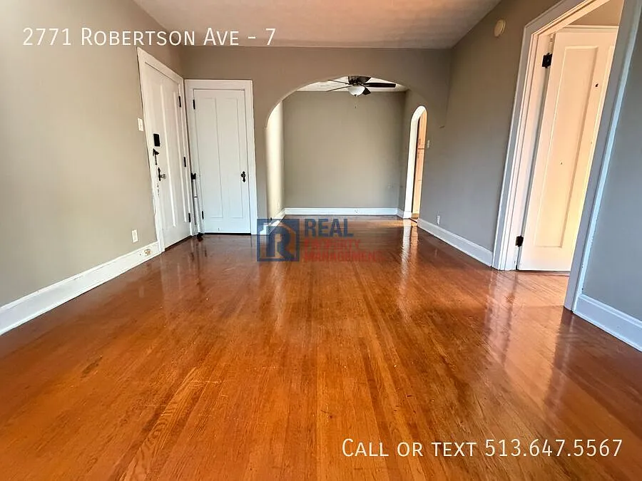 Updated and Charming 1 BR! August Move-In Special! — Photo 1