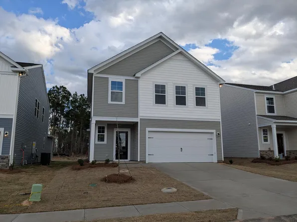 903 Tess St, Graniteville, SC 29829