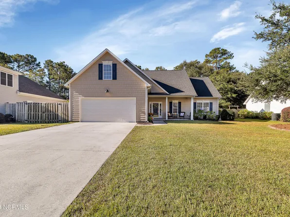 220 Bloomington Lane, Wilmington, NC 28411