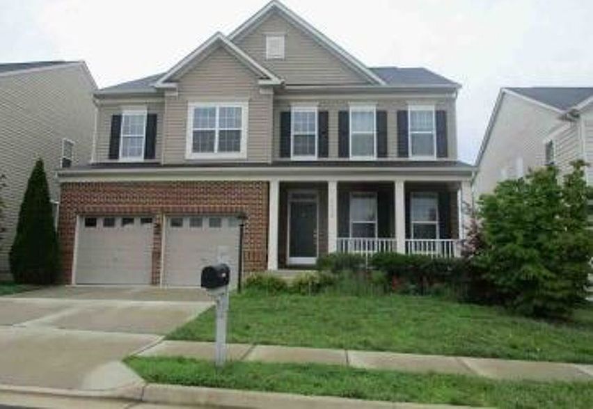 Property Front View